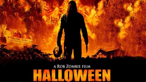 Cadılar Bayramı Halloween (2007) .